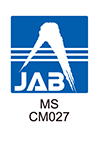 MS JAB QMS CM027